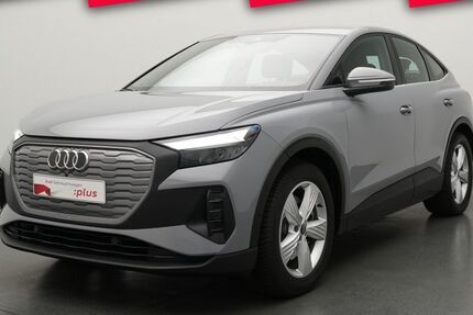 Audi Q4 e-tron 48.539 km 30.980 &euro; Leverkusen 51373