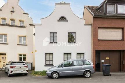 Haus Düsseldorf Hamm - 5 Zimmer, 140 m&sup2;, 880.000&euro; | Angebot:26740724