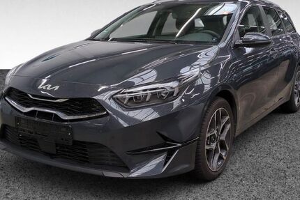 Kia ceed Sportswagon 19.918 km 24.200 &euro; Overath 51491