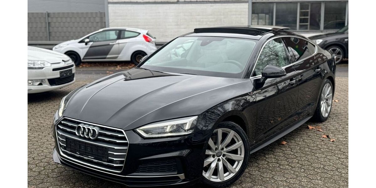 Audi A5 150.000 km 22.499 &euro; Düsseldorf 40233