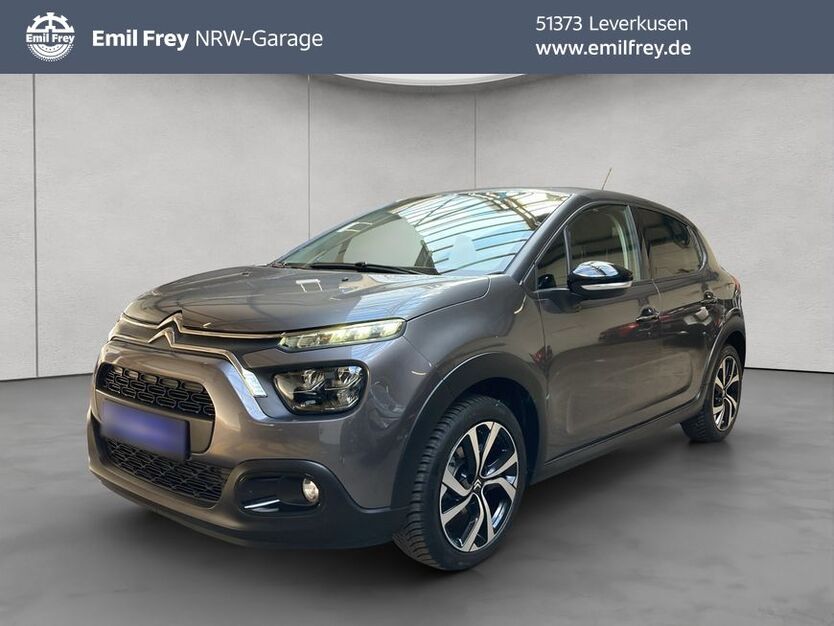 Citroen C3 20.485 km 14.590 € Leverkusen 51373