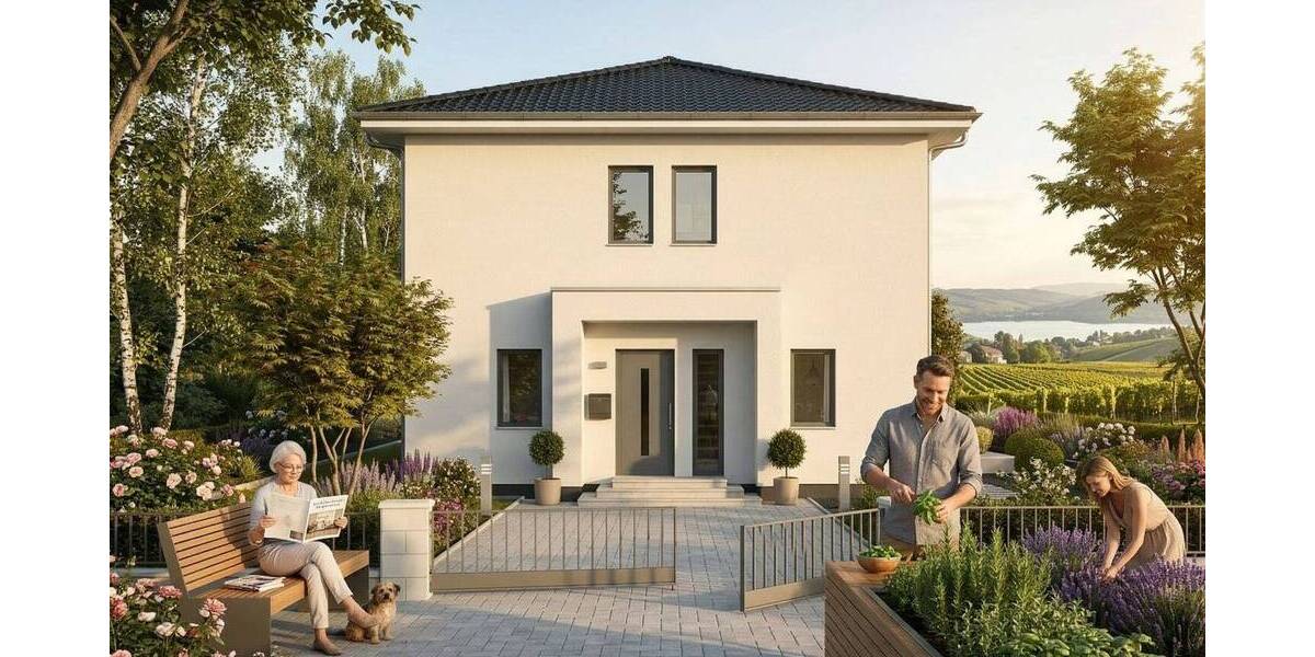 Einfamilienhaus Kerpen Horrem - 8 Zimmer, 178 m&sup2;, 470.868&euro; | Angebot:26788241