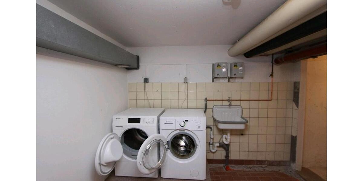 Etagenwohnung Remscheid Lüttringhausen - 3 Zimmer, 48 m&sup2;, 271.950&euro; | Angebot:24409734