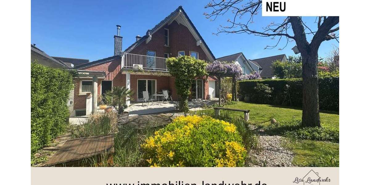 Einfamilienhaus Troisdorf-Kriegsdorf Kriegsdorf - 6 Zimmer, 200 m&sup2;, 837.000&euro; | Angebot:26448263