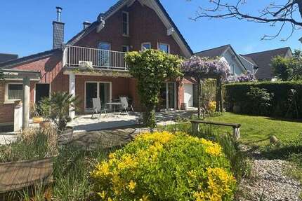Haus Troisdorf-Kriegsdorf Kriegsdorf - 6 Zimmer, 200 m&sup2;, 837.000&euro; | Angebot:26448263