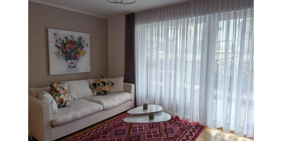 Erdgeschoßwohnung Köln Ehrenfeld - 3 Zimmer, 76 m&sup2;, 1.600&euro; | Angebot:25265377