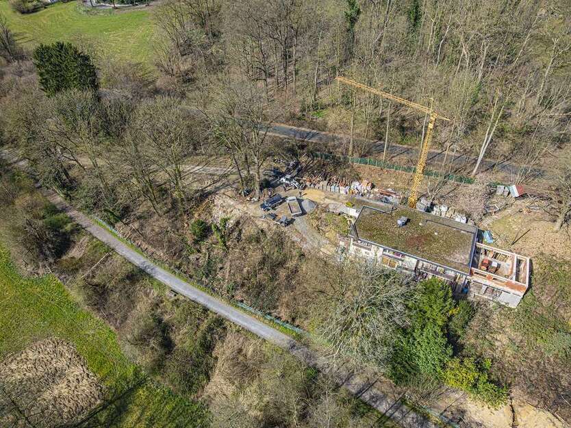 Haus zum Kaufen in Leverkusen 670.000 € 130 m²