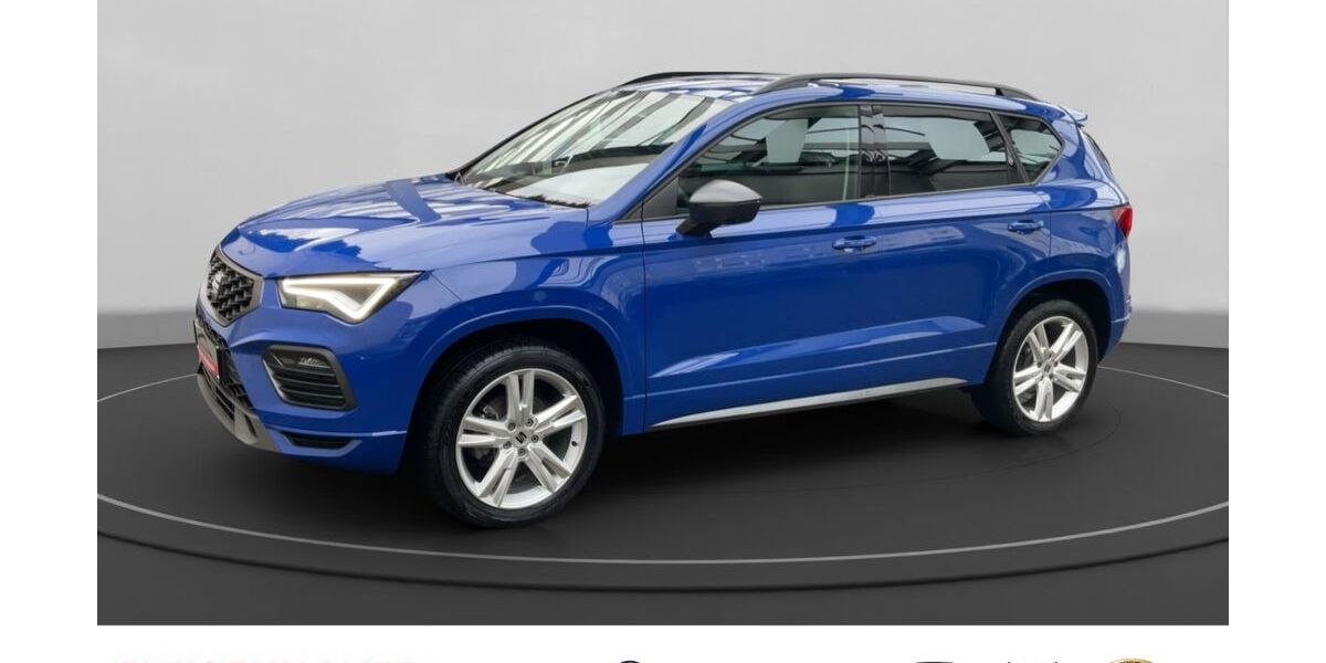Seat Ateca 25.667 km 22.980 &euro; Köln-Mülheim 51063