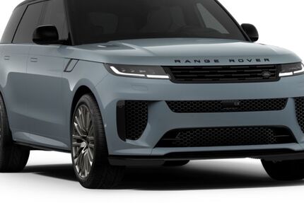 Land Rover Range Rover Sport 1.500 km 196.703 € Köln 51149