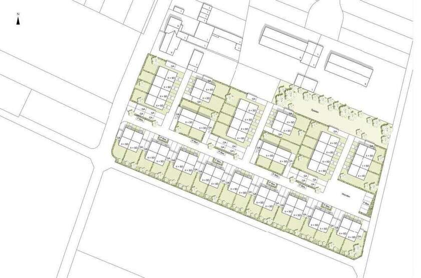Grundstück zu verkaufen in Köln Immendorf 3.500.000 € 12452 m²
