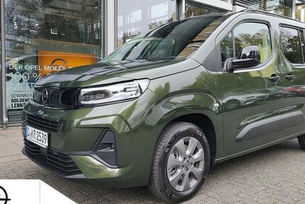 Opel Combo Life 12.965 km 23.450 &euro; Düsseldorf 40625