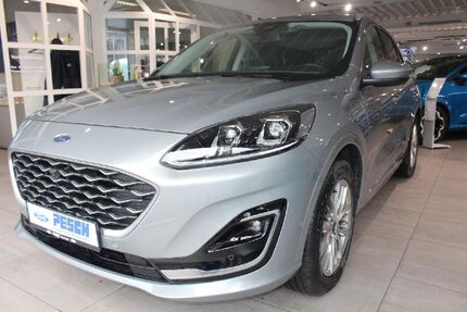 Ford Kuga 42.000 km 22.750 &euro; Dormagen 41539
