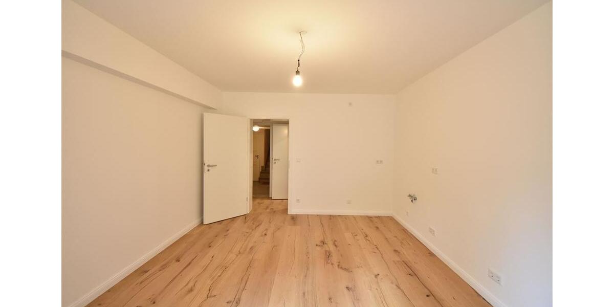 Etagenwohnung Düsseldorf Heerdt - 2 Zimmer, 48 m&sup2;, 1.100&euro; | Angebot:26620774