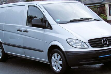Mercedes-Benz Vito 271.000 km 3.900 &euro; Köln-Rath 51107