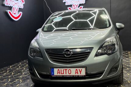 Opel Meriva 157.000 km 4.490 &euro; Köln 50827