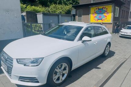 Audi A4 217.500 km 13.359 &euro; Bergisch Gladbach 51429