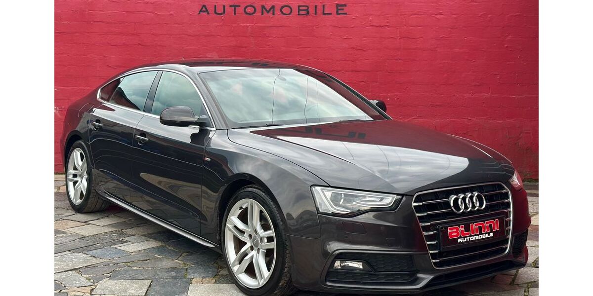 Audi A5 350.000 km 10.709 &euro; Leverkusen 51373