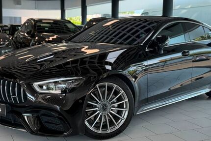 Mercedes-Benz AMG GT 23.880 km 74.950 &euro; Köln 51149