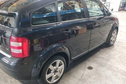 Audi A2 259.000 km 3.350 &euro; kerpen 50170