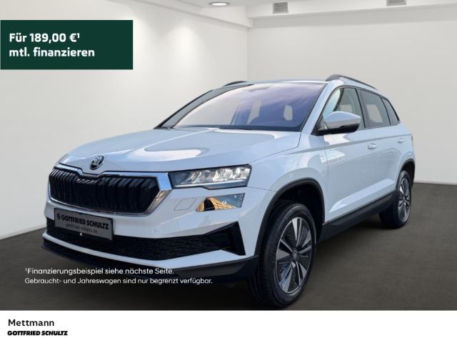 Skoda Karoq 89.441 km 19.190 &euro; Mettmann 40822