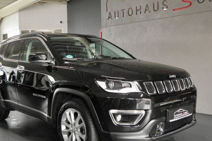 Jeep Compass 21.800 km 21.690 € Bergheim (bei Köln) 50126