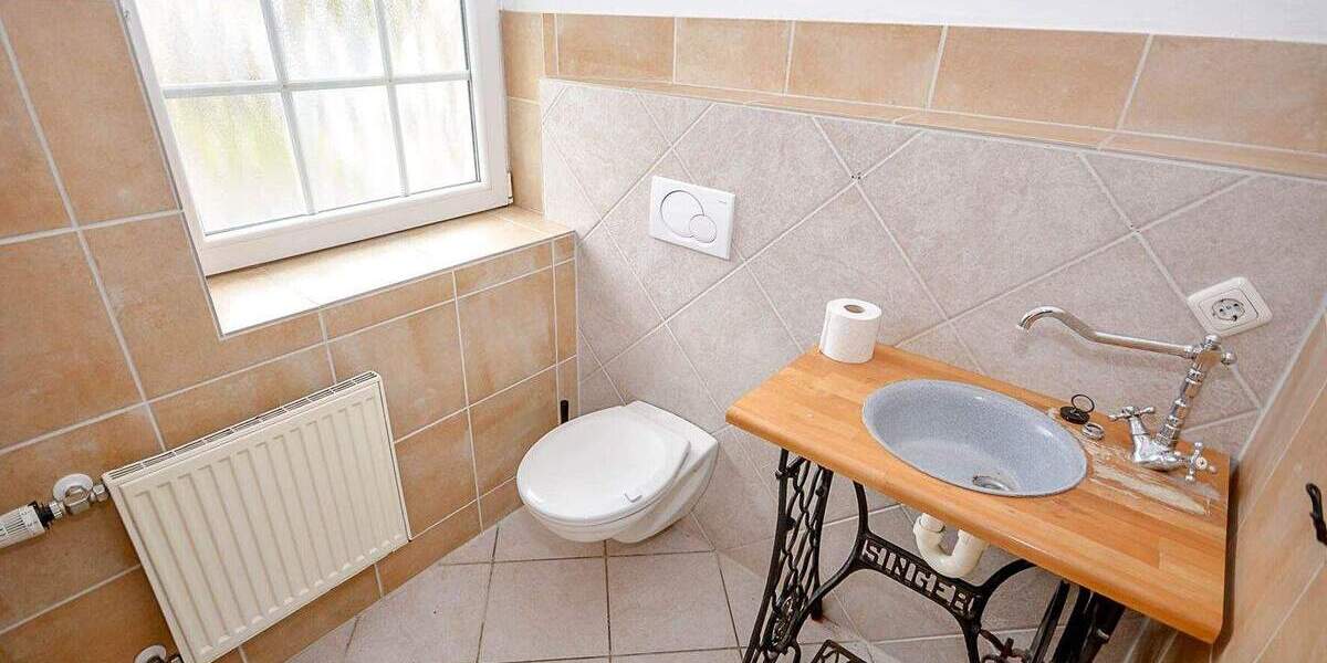 Einfamilienhaus Bergheim Quadrath-Ichendorf - 5 Zimmer, 100 m&sup2;, 359.000&euro; | Angebot:24251860