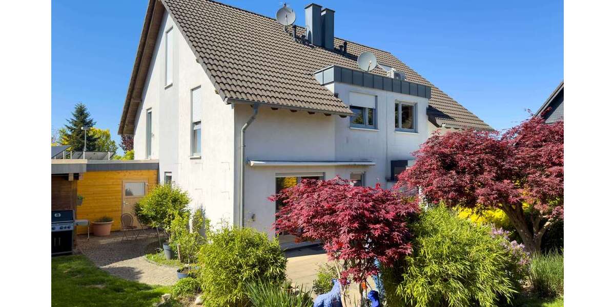 Einfamilienhaus Leverkusen Bergisch Neukirchen - 5 Zimmer, 130 m&sup2;, 398.000&euro; | Angebot:26513429