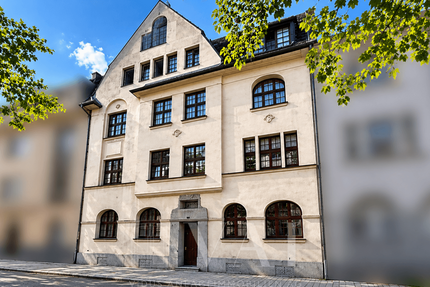Wohnung Köln Lindenthal - 3 Zimmer, 60 m&sup2;, 295.000&euro; | Angebot:27741634
