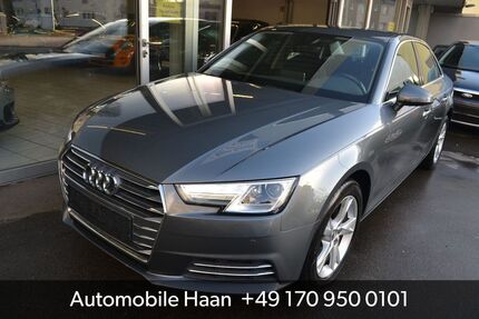 Audi A4 170.798 km 12.900 &euro; Solingen 42719