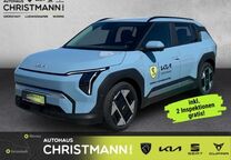 Gebrauchtwagen Kia EV3