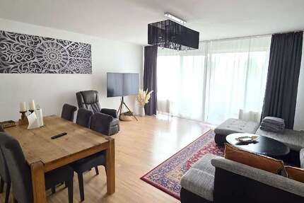 Wohnung Sankt Augustin - 3 Zimmer, 78 m&sup2;, 710&euro; | Angebot:26693446