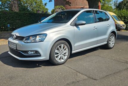 VW Polo 69.000 km 9.000 &euro; Frechen 50226