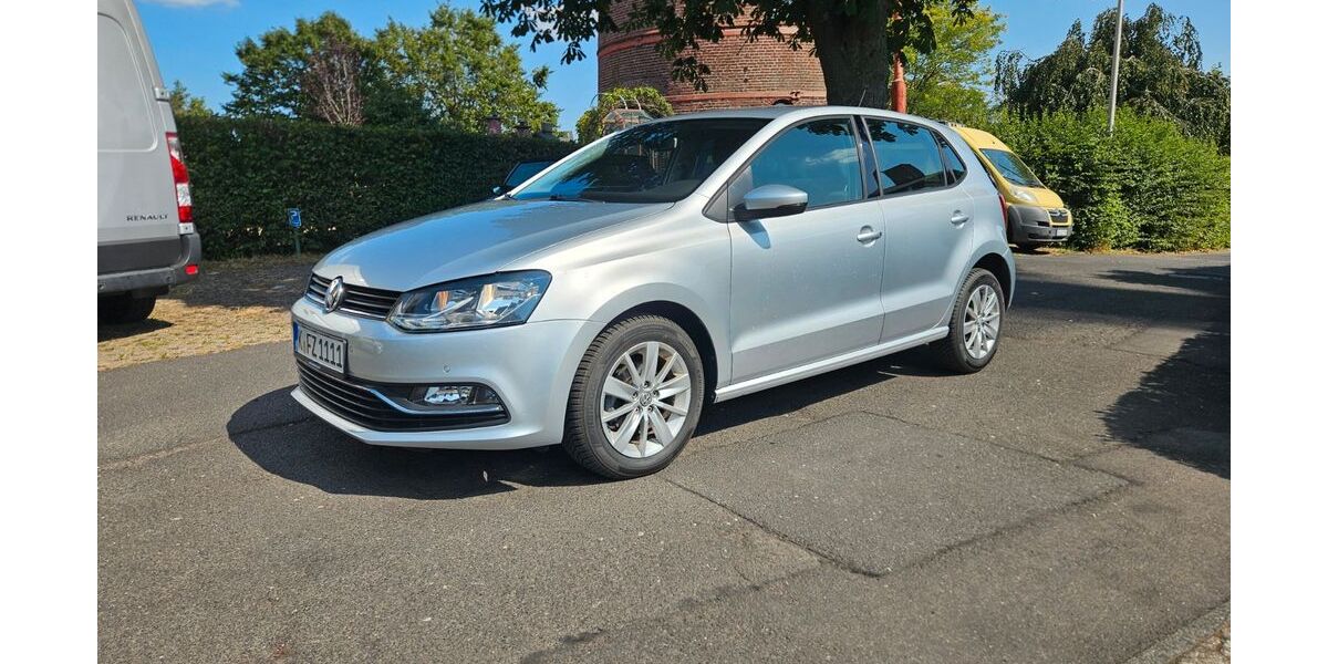 VW Polo 69.000 km 9.000 &euro; Frechen 50226