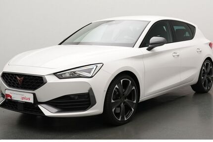 Cupra Leon 18.260 km 27.988 &euro; Leverkusen 51379