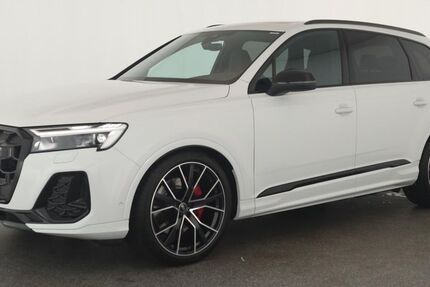 Audi Q7 9.900 km 84.884 € Neuss 41460
