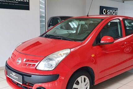 Nissan Pixo 95.000 km 3.990 € Köln 51067