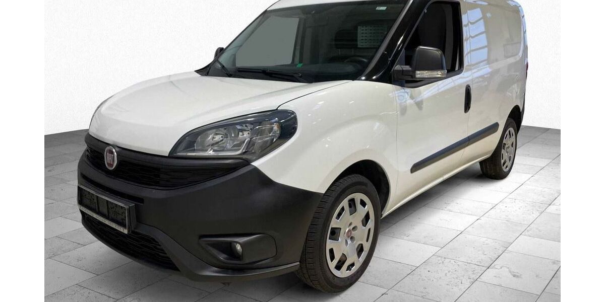 Fiat Doblo 81.593 km 8.990 &euro; Solingen 42653