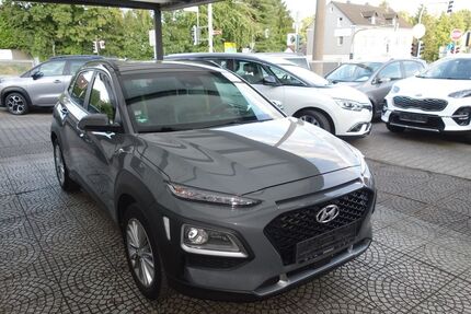Hyundai KONA 46.600 km 13.950 &euro; Langenfeld 40764