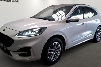 Ford Kuga 58.411 km 25.450 &euro; Neuss 41464