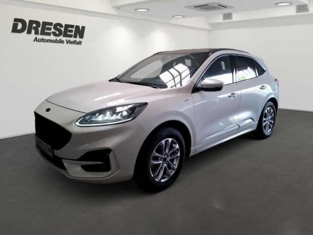 Ford Kuga 58.411 km 25.450 &euro; Neuss 41464