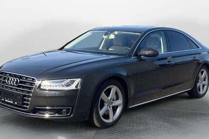 Audi A8 122.007 km 31.500 &euro; Dormagen 41540