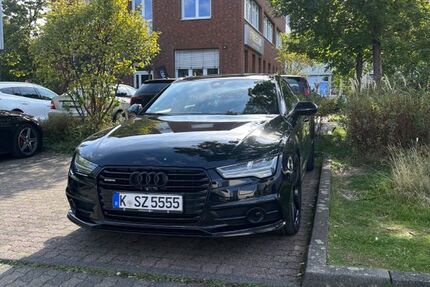 Audi A7 125.000 km 29.000 &euro; Köln 51143