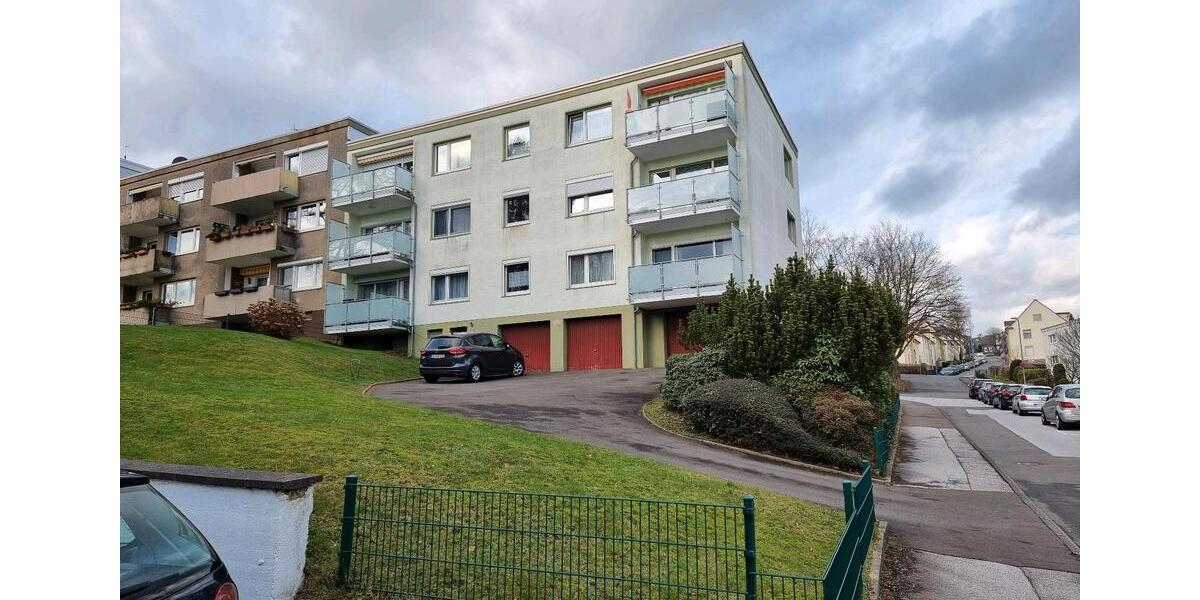 Etagenwohnung Remscheid Reinshagen - 4 Zimmer, 84 m&sup2;, 180.000&euro; | Angebot:24980634