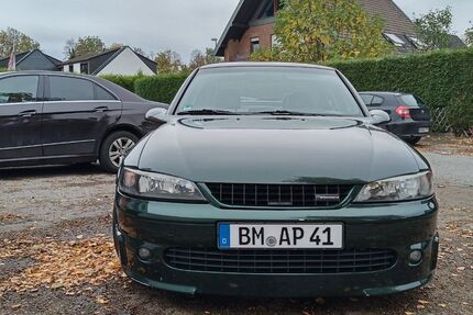 Opel Vectra 150.000 km 5.555 € Bergheim 50126