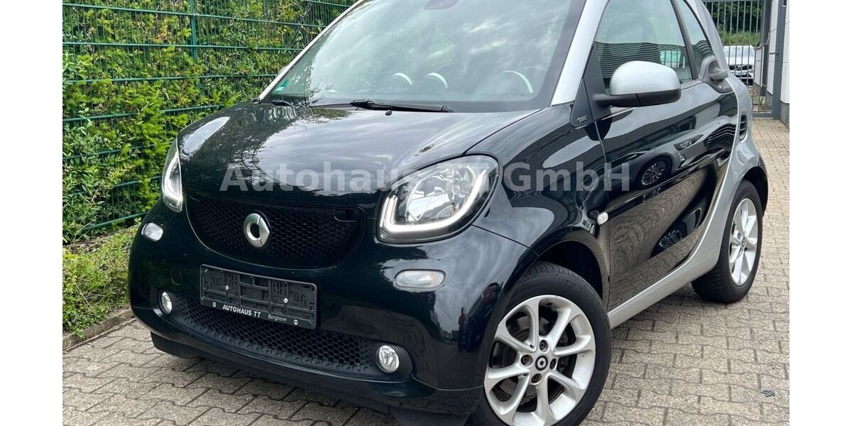 Smart ForTwo 150.000 km 5.950 &euro; Bergheim bei Köln 50126