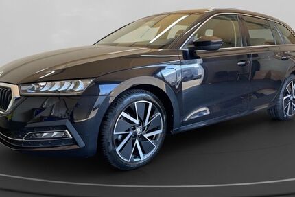 Skoda Octavia 33.424 km 23.790 € Köln 50823