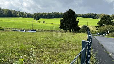 GRUNDSTÜCK MIT UNVERBAUBARER FERNSICHT - Grundstück Remscheid Gemarkung Bergisch Born | Angebot:27121977