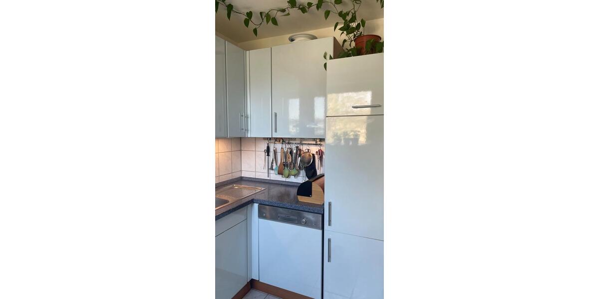 Etagenwohnung Köln Ehrenfeld - 2 Zimmer, 55 m&sup2;, 1.400&euro; | Angebot:25282835