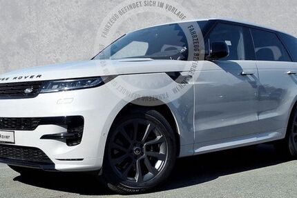 Land Rover Range Rover Sport 1.795 km 113.890 € Engelskirchen 51766