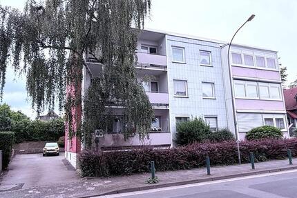 Wohnung Remscheid Reinshagen - 2 Zimmer, 63 m&sup2;, 149.000&euro; | Angebot:26877295